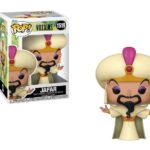Funko POP! Disney Villains - Jafar #1519