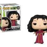 Funko POP! Disney Villains - Mother Gothel #1520
