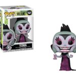 Funko POP! Disney Villains - Yzma #1521