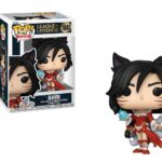 Funko POP! League of Legends - Ahri #1041