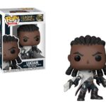 Funko POP! League of Legends - Lucian #1042
