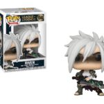 Funko POP! League of Legends - Riven #1040