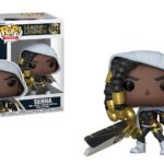 Funko POP! League of Legends - Senna #1043