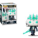 Funko POP! League of Legends - Viego #1044