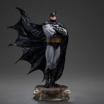 DC Comics Legacy Replica Statue 1/4 Batman DC Trinity 60 cm - Image 2