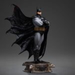 DC Comics Legacy Replica Statue 1/4 Batman DC Trinity 60 cm - Image 3