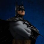 DC Comics Legacy Replica Statue 1/4 Batman DC Trinity 60 cm - Image 5