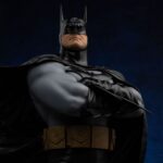 DC Comics Legacy Replica Statue 1/4 Batman DC Trinity 60 cm - Image 6