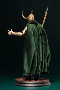Avengers Endgame ARTFX PVC Statue 1/6 Loki 37 cm - Image 4