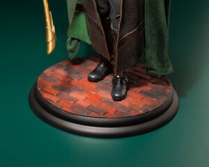 Avengers Endgame ARTFX PVC Statue 1/6 Loki 37 cm - Image 7