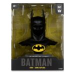 Batman 1989 DC Direct Mini Replica 1/3 Batman Cowl 18 cm - Image 3