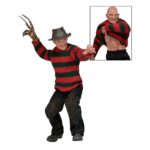 A Nightmare on Elm Street 3 Clothed Action Figure Freddy Krueger 20 cm - Image 3