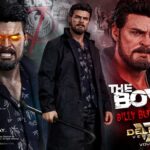 The Boys Premium Masterline Series Statue 1/4 William Billy Butcher Deluxe Version 57 cm