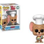 Funko POP! Tom & Jerry - Jerry #1658