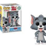 Funko POP! Tom & Jerry - Tom #1657
