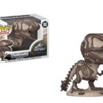 Funko POP! Jurassic World - Tyrannosaurus (Fossil) #1682