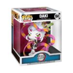 Funko POP! Deluxe: Demon Slayer: Kimetsu no Yaiba - Daki (Demon Form) #1841
