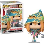 Funko POP! Yu-Gi-Oh! - Magician's Valkyria #1735