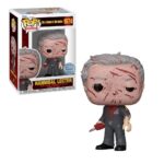 Funko POP! The Silence of the Lambs - Hannibal Lecter #1674 (Exclusive)