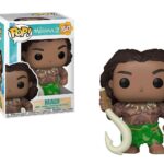 Funko POP! Disney: Moana 2 - Maui #1547