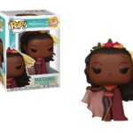 Funko POP! Disney: Moana 2 - Matangi #1548