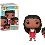 Funko POP! Disney: Moana 2 - Moana & Little Sis Simea #1546