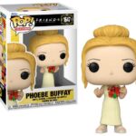 Funko POP! Friends - Phoebe Buffay #1647