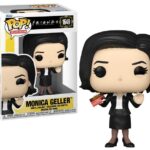 Funko POP! Friends - Monica Geller #1649