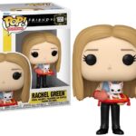 Funko POP! Friends - Rachel Green #1650