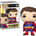 Funko POP! Friends - Joey Tribbiani #1645