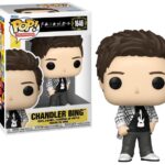 Funko POP! Friends - Chandler Bing #1646