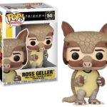 Funko POP! Friends - Ross Geller #1648