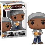 Funko POP! The Shawshank Redemption - Ellis "Red" Boy Redding #1736