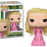 Funko POP! Wicked - Glinda in Nightgown #1699