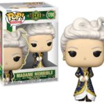 Funko POP! Wicked - Madame Morrible #1700