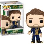 Funko POP! Wicked - Fiyero #1698