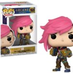 Funko POP! Arcane - Vi #1601