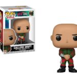 Funko POP! Red One - Callum Drift #1685
