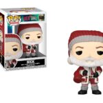 Funko POP! Red One - Nick #1686