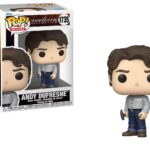 Funko POP! The Shawshank Redemption - Andy Dufresne #1735