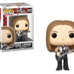 Funko POP! Rocks: Music - Avril Lavigne #425