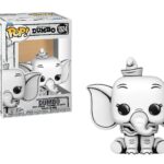 Funko POP! Disney: Dumbo - Sketched Dumbo #1524