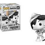 Funko POP! Disney: Pinocchio - Sketched Pinocchio #1525