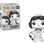 Funko POP! Disney: Snow White - Sketched Snow White #1526