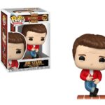 Funko POP! Rebel Without A Cause - Jim Stark #1724
