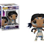 Funko POP! Marvel: What If - Kahhori #1466