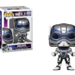 Funko POP! Marvel: What If - Goliath #1467