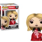 Funko POP! Chucky - Tiffany (Valentine) #1727