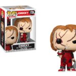 Funko POP! Chucky - Chucky (Valentine) #1726