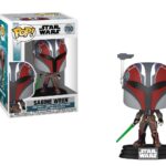 Funko POP! Star Wars - Sabine Wren #750
